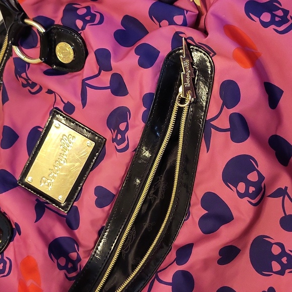 Betseyville duffle bag - Picture 6 of 6